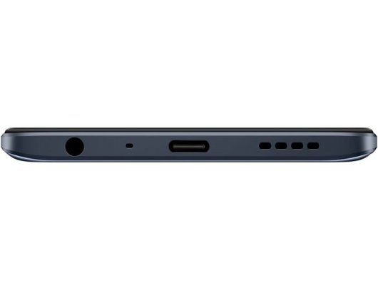 Смартфон Realme 9 5G 4/128Gb black